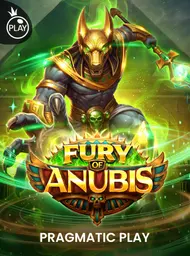 Fury of Anubis