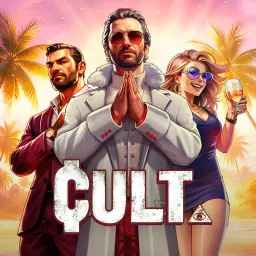 CULT.