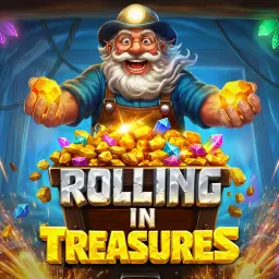Rolling in Treasures