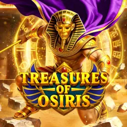 Treasures of Osiris