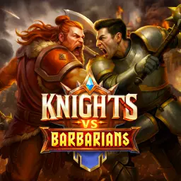 Knights vs Barbarians