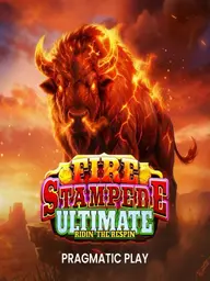 Fire Stampede Ultimate