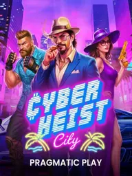 Cyberheist City