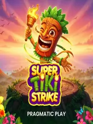 Super Tiki Strike