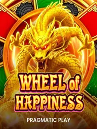 Wheel of Happiness
