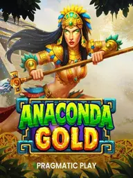 Anaconda Gold