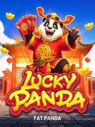 Lucky Panda