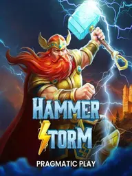 Hammerstorm