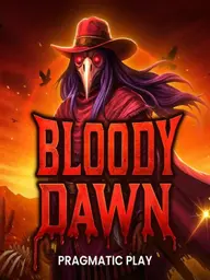 Bloody Dawn