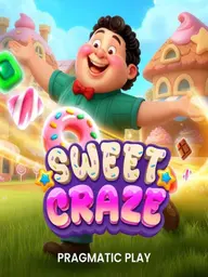 Sweet Craze