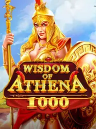 Wisdom of Athena 1000 Xmas