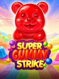 Super Gummy Strike