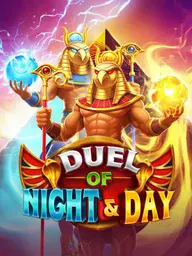 Duel of Night & Day