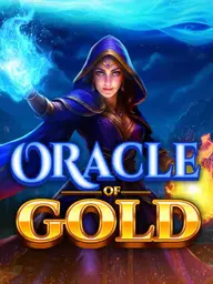 Oracle of Gold