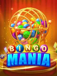 Bingo Mania