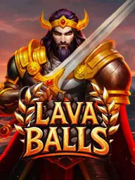Lava Balls