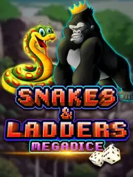 Snakes and Ladders Megadice