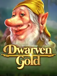 Dwarven Gold