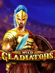 Wild Gladiator