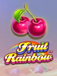 Fruit Rainbow