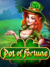 Pot of Fortune