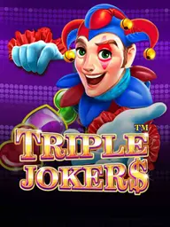 Triple Jokers