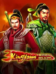 3 Kingdoms - Battle of Red Cliffs