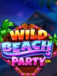 Wild Beach Party