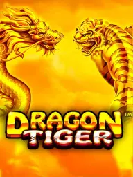 The Dragon Tiger