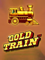 Gold Train