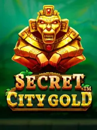Secret City Gold