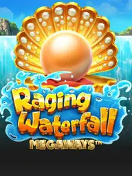 Raging Waterfall Megaways