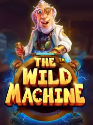 The Wild Machine