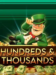 Hundreds and Thousands