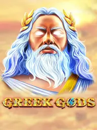 Greek Gods