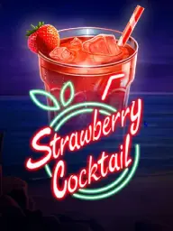 Strawberry Cocktail