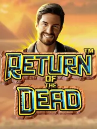 Return of the Dead