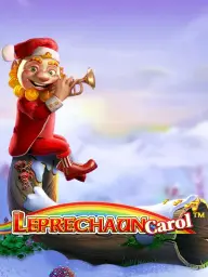 Leprechaun Carol