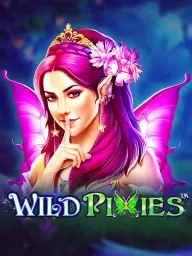 Wild Pixies