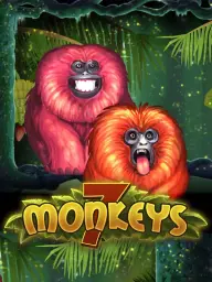 7 Monkeys