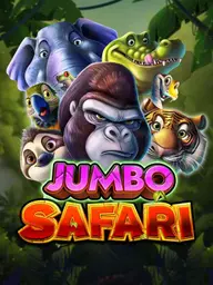 Jumbo Safari