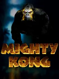 Mighty Kong