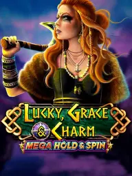 Lucky, Grace & Charm