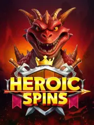 Heroic Spins