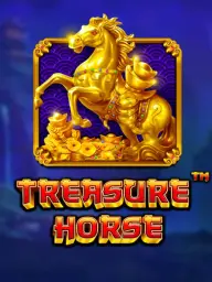 Treasure Horse