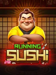 Running Sushi