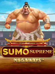 Sumo Supreme Megaways