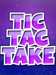 Tic Tac Take