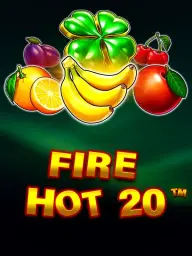 Fire Hot 20