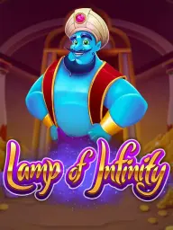 Lamp Of Infinity